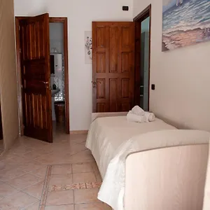 Zagara House Siculiana